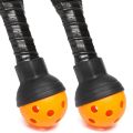 Soft Silicone Pickleball Balls Retriever Picker Without Bending Over Easy Attaches Pickleball Paddle Upper Pickleball Paddles Accessories Ball Picker Fits All Standard Pickleball. 