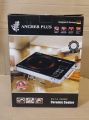 ANCHER PLUS 2200 WATT ELECTRIC STOVE / HOT PLATE/ CERAMIC COOKER / INFRARED STOVE APPLICABLE FOR ALL POTS, ORIGINALLY GERMANY IMPORTED. 
