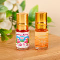 3ML Muslim Roll-On Perfume Premium Natural Perfume Fragrance Scented Oil-Angelia. 