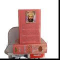 Mirza Daag Dehlvi Poetry / Mirza Daag Dehlvi Shairy / Kuliyat Mirza Daag Dehlvi (All Poetry Books in 1 Kuliyat Book ) By  Mirza Daag Dehlvi. 