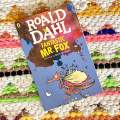 Fantastic Mr Fox by Roald Dahl. 