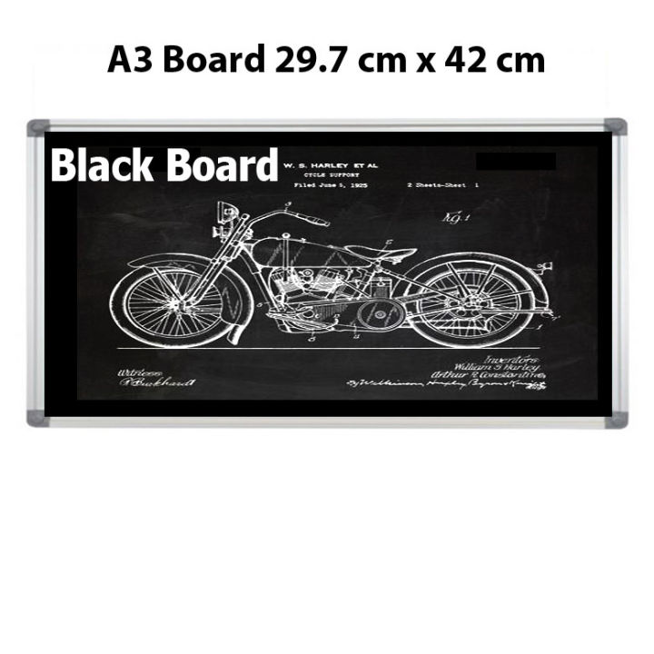 Black%20Chalk%20Board%20Size%20A3%20(29.7%20cm%20x%2042%20cm)%20-%20Image%202
