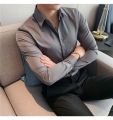 Shirt for Men Shirt For Men and Gents  Full Sleeve Shirt Dress and Causal Wear Shocking Wear Office Wear Export Quality Regular Fit 100 Percent Pure Cotton  Well Packed Premium Quality. 