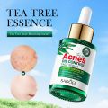 Sadoer Acnes Tea Tree Essence Oil & Face Serum 30ml. 