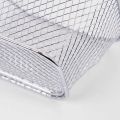 Mini French Deep Fryers Basket Net Mesh Fries Chip Kitchen Tool Stainless Steel Fryer. 