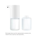 MI Automatic Hand Soap Dispenser. 