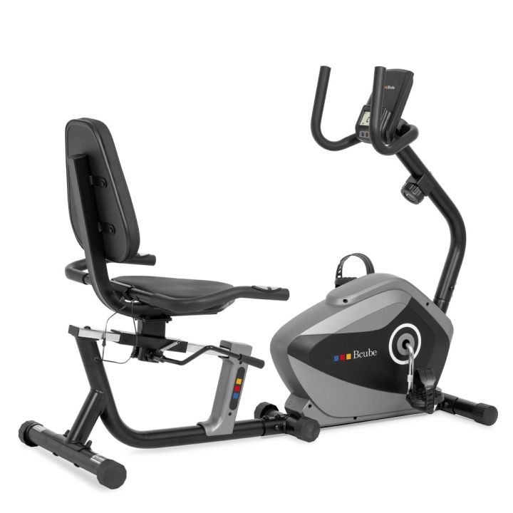 ITALIAN%20Recumbent%20exercise%20bike%20BCUBE%20RQ40%20-%20Image%202