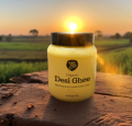 punjab  Desi Ghee 2kg. 