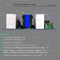 1 Pcs 36V 5A Power Module 180W Industrial Switching Power Supply Module 180W Power Supply Module Bare Board AC-DC. 