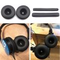 1 Pair Replacement foam Ear Pads pillow Cushion Cover for AKG Y50 Y55 Y50BT EarPads Headphone Headset EarPads. 