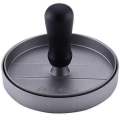 Burger Press And Petty Maker. 