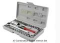 Original Aiwa 40 Piece Toolkit Tool kit Combination Socket Ratchet Wrench Set Tool Kit Toolkit Goti Set Ring Spanner Pana Set Screw Driver Bit Set Hand Toolkit Tools Kit Car Bike Cycle Repairing Hand Tool kit Toolkit Set Screwdriver Toolkit Drill Machine|. 