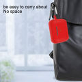 Earphone Cover Flexible Bluetooth-compatible Earbuds Cover Protector. 