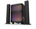 F&D T 200X 140 W Bluetooth Soundbar  (Black, 2.1 Channel) With 1 Year Brand Warranty. 