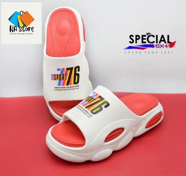 men%20slippers%20double%20soul%20medicated%20foam%20slippers%20-%20Image%203