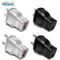 5V 1A USB Charger for IPhone 14 X 8 7 IPad Fast Wall Charger EU Adapter For Samsung S9 Xiaomi Mi 8 Mobile Phone Charger. 