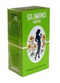 Sliming Herb Diet Slimming Tea Bags - 50 Teabags (Imported). 