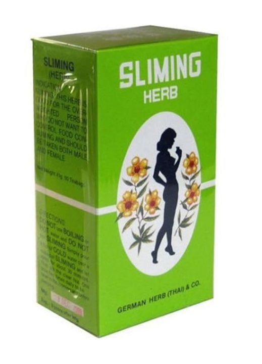 Sliming%20Herb%20Diet%20Slimming%20Tea%20Bags%20-%2050%20Teabags%20(Imported)%20-%20Image%203