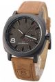 TIMEX Analog Black Dial Men's Watch-TWEG1650. 