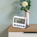 Timer Reminder Multifunctional Countdown Helpful Study Timer. 