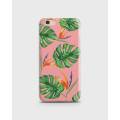 Oppo F3  Cover 3d Hard case  Leaf Style - 1cover2125. 