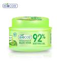 Aloe-Rich Soothing Gel Aloe Vera Gel - Soothe with Our Organic Aloe Vera Gel. 