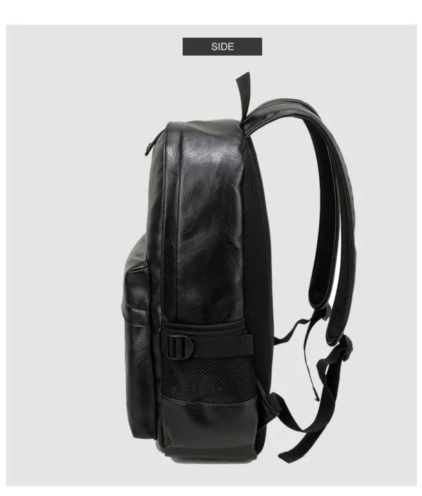 Pu%20Leather%20College%20Bag%20for%20Boys%20&%20laptop%20Backpack%20(Black%20&%20Coffee%20color%20)%20-%20Image%207