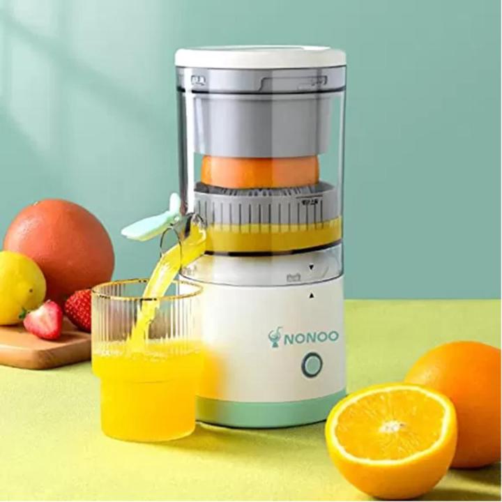 Citrus juice machine hotsell