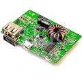 Power Bank Kit Quick Charge 3.0 Turbo Charge Dual Port Module Circuit | Turbo. 