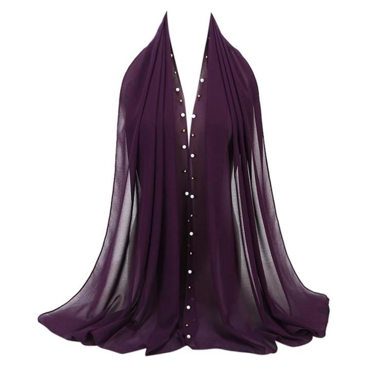 Chiffon%20Scarf%20For%20Women%20-%20Image%204