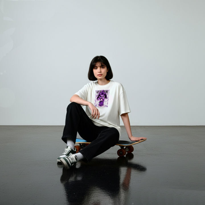 Rika%E2%80%99s%20Blade%20%E2%80%93%20Drop%20Shoulder%20Tee%20-%20Image%207