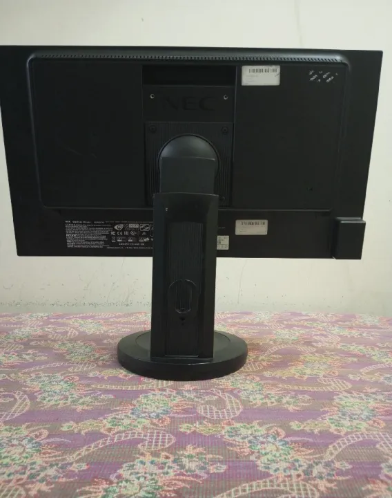 NEC%20MultiSync%20EA234WMi%20-%20Monitor%20-%20Image%205