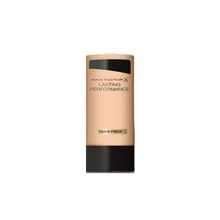 Max Factor lasting Performance Foundation - Honey Beige - 108 - Beauty by Daraz