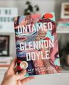 Untamed BY Glennon Doyle. 