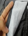 AUDI A5 TOP COVER IMPORTED TAFEETA WHITE FUZZING 100% WATER AND DEW PROOF. 