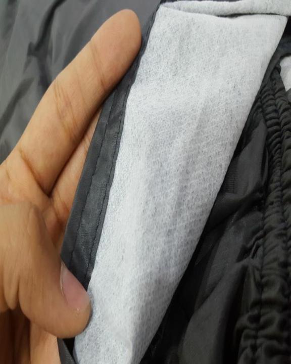 AUDI%20A5%20TOP%20COVER%20IMPORTED%20TAFEETA%20WHITE%20FUZZING%20100%25%20WATER%20AND%20DEW%20PROOF%20-%20Image%205