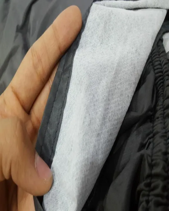 AUDI%20A5%20TOP%20COVER%20IMPORTED%20TAFEETA%20WHITE%20FUZZING%20100%25%20WATER%20AND%20DEW%20PROOF%20-%20Image%205