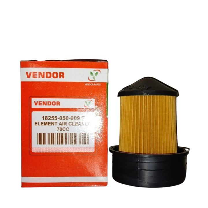 Hondaa  CD 70 Bike Air Filter 100% Original New Model (Pack Of 50)