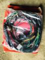 BIKE WIRE FOR HONDA 125 MOTORCYCLE HARNESS WIRE BIKE HONDA 125 MOTORCYCLE WIRING FOR 125 HONDA MOTORCYCLE. 