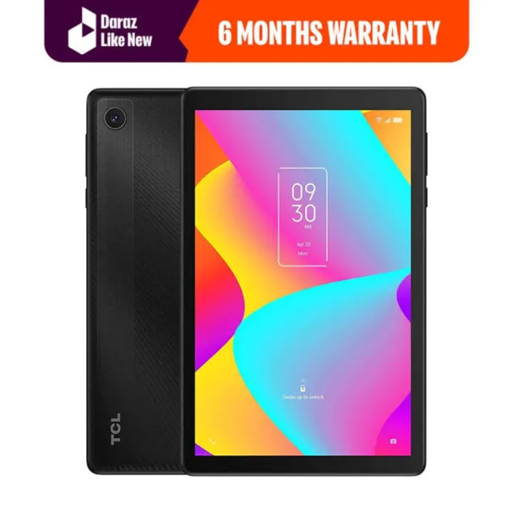TCL%20Tab%208"%20Inch%20-%203GB%20RAM%20-%2032GB%20STORAGE%20-%20Android%2012%20-%202022%20Model%20(Pubg%20Supported)%20-%20Daraz%20Like%20New%20Tablets%20-%20Image%202