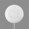 3X Mini White 3 5mm Pillow Speaker for iPhone IPod CD Radio MP3 Player GL. 