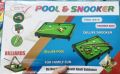 Pool Snoker. 