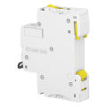 schneider Single Pole Circuit Breaker 5Amp, 10Amp, 15Amp, 32Amp, 63Amp. 