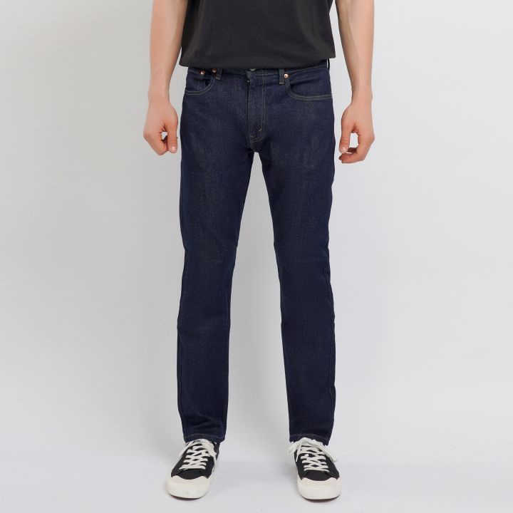 Levi's%C2%AE%20Men's%20502%E2%84%A2%20Taper%20Jeans%20-%20Image%204