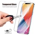 3-in-1 infinix Hot 50 Pro 4G Tempered Glass infinix Hot 50 Pro 4G Full Screen Protector infinix Hot 50 Pro 4G Coverage Glass Film + Camera Lens Protector. 