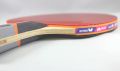 Butterfly ADDOY-D 40mm Timo Boll Table Tennis Racket, Racket for Beginners, Intermediate or Aspiring Professional Players. 