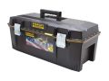 Stanley Structural Foam Tool Box 28''. 