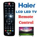 Haier Remote Control for LED LCD TV HAIER LCD LED Remote Control. 