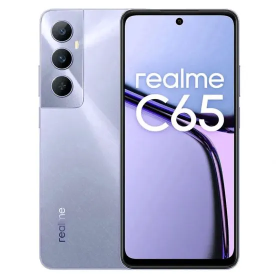 realme C65 8GB/256GB