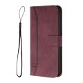 E32s Case Leather E22s Etui on For Motorola MOTO E32 G72 G22 G52 G82 G62 G71S G51 5G E22S Cases Wallet Flip Cover Phone Bags. 
